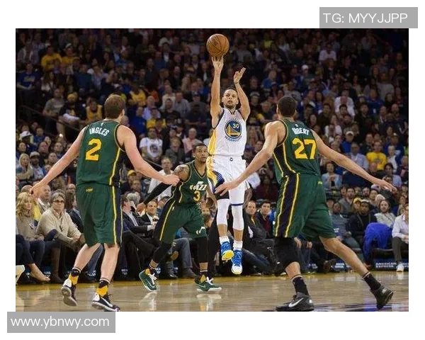 勇士与爵士季后赛对决全日程安排及精彩看点分析