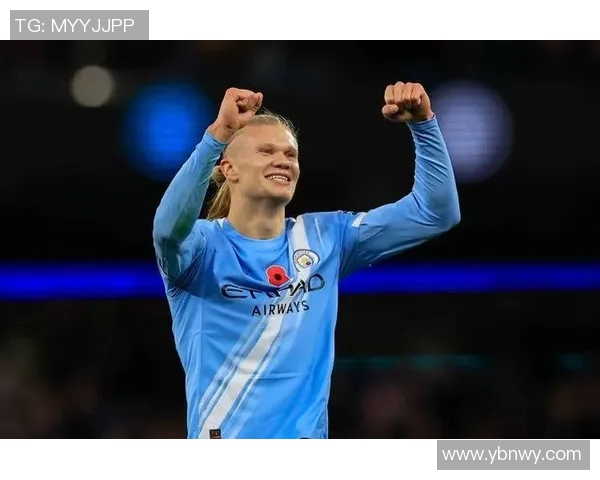 哈兰德的进球之路：从挪威小镇到欧洲顶级射手的传奇旅程